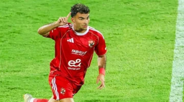 أشرف عبد العزيز يكشف تفاصيل مطالبة زيزو بحقوقه المالية من نادي الزمالك